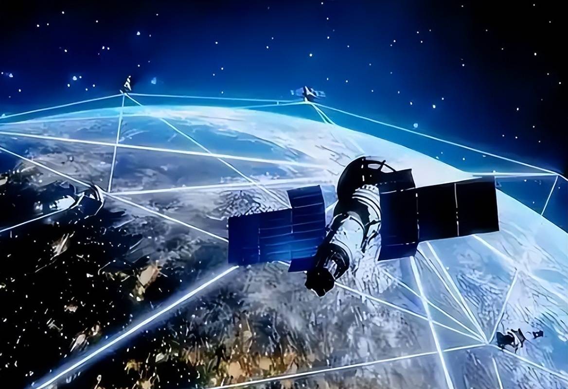 我国将对北斗卫星导航系统实施在轨升级