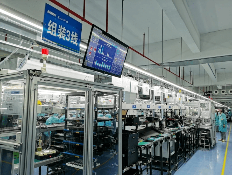 光弘科技：目前公司各海外基地经营状况良好、订单饱满