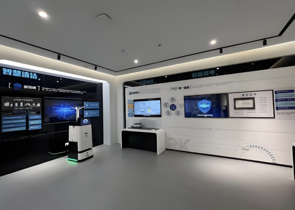 创维全系产品亮相AWE2026 AI科技+绿色生态构建智慧生活