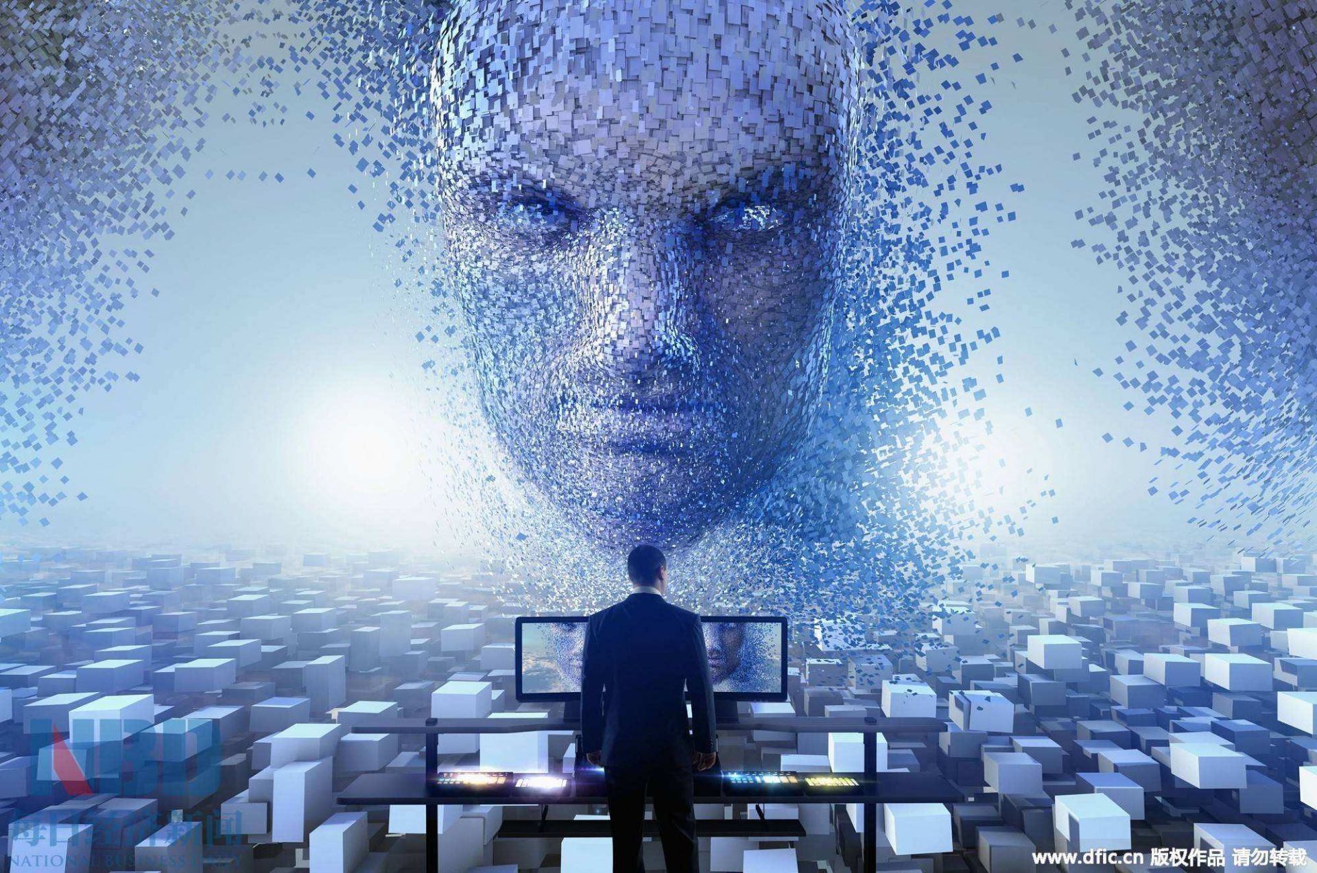 北京春招广发AI“英雄帖” 机器人企业组团招贤