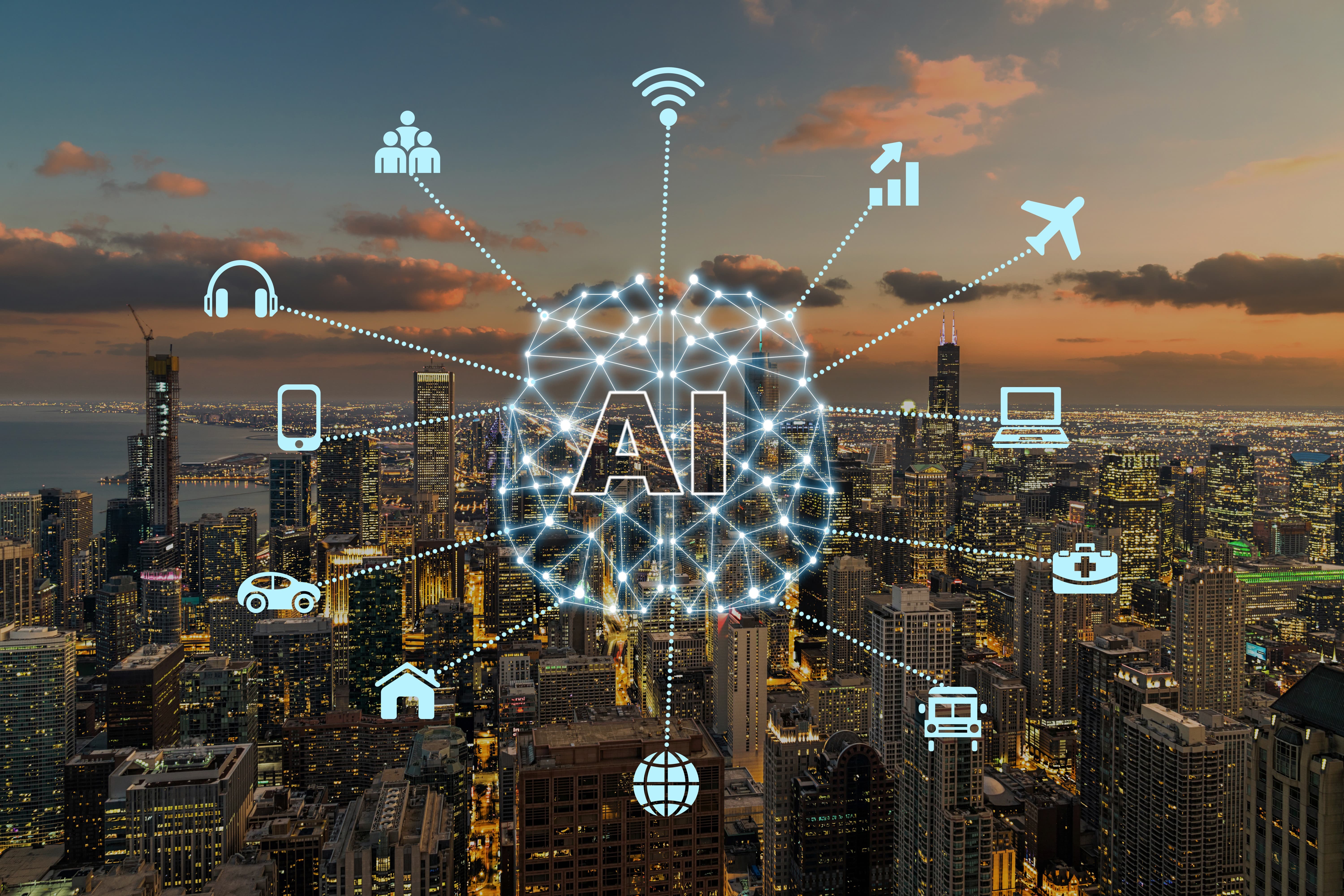 政策铺路、资本加码、产业赋能 深圳OPC成新赛道