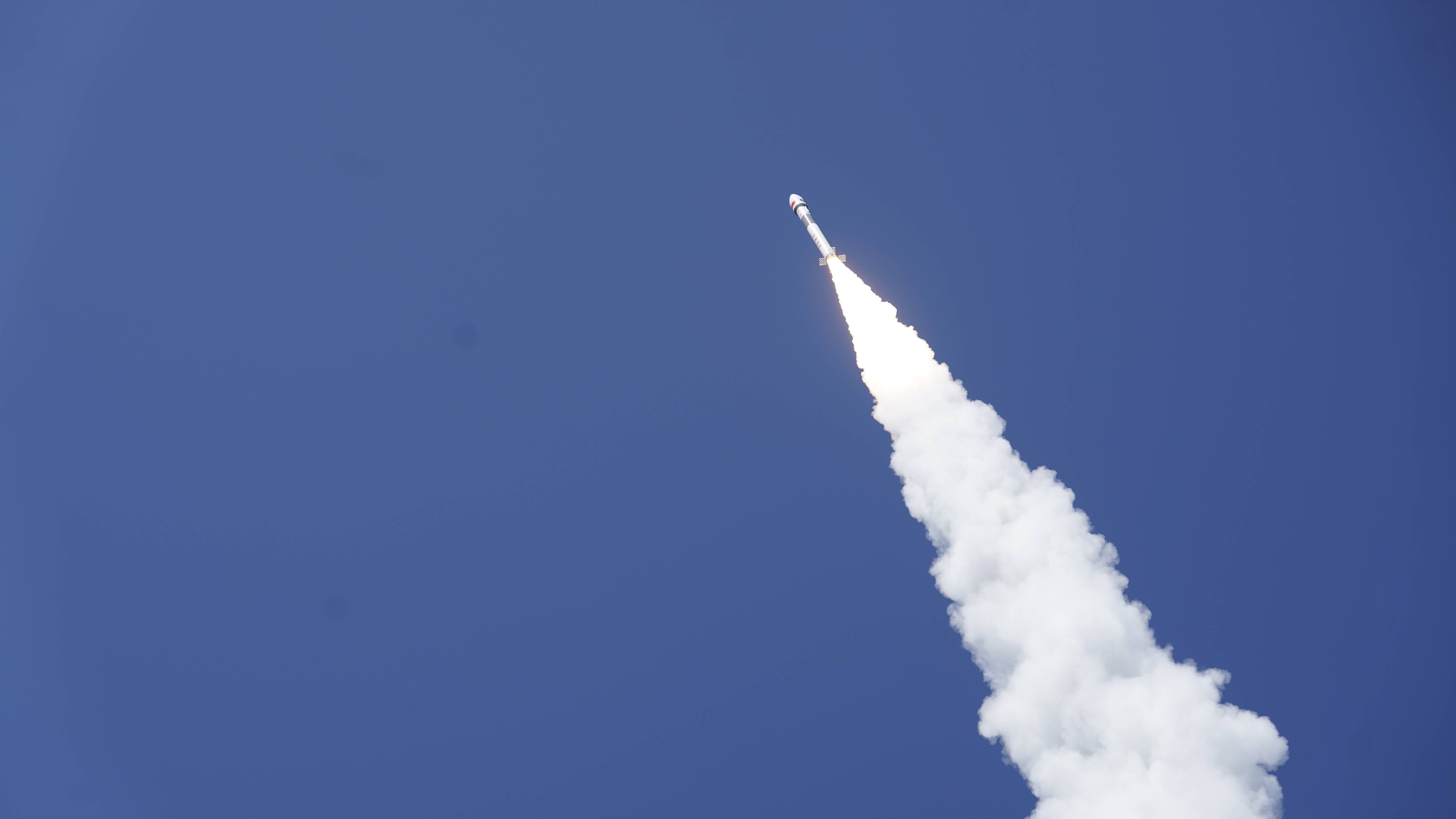 我国成功发射遥感五十号02星