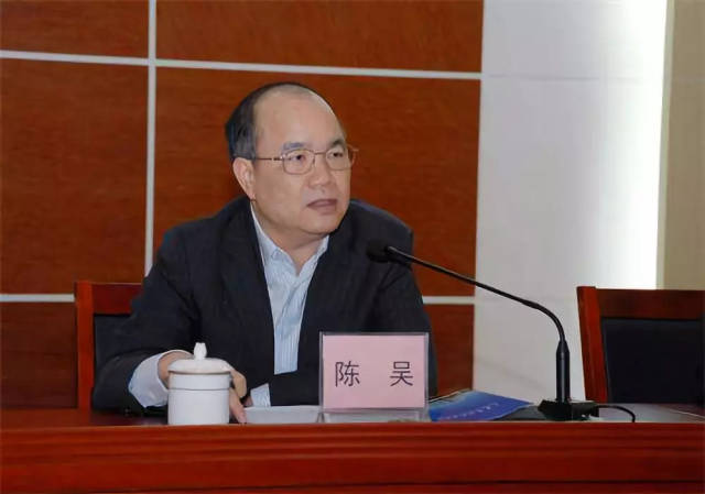 江苏省南通市人民政府副市长于立忠接受审查调查
