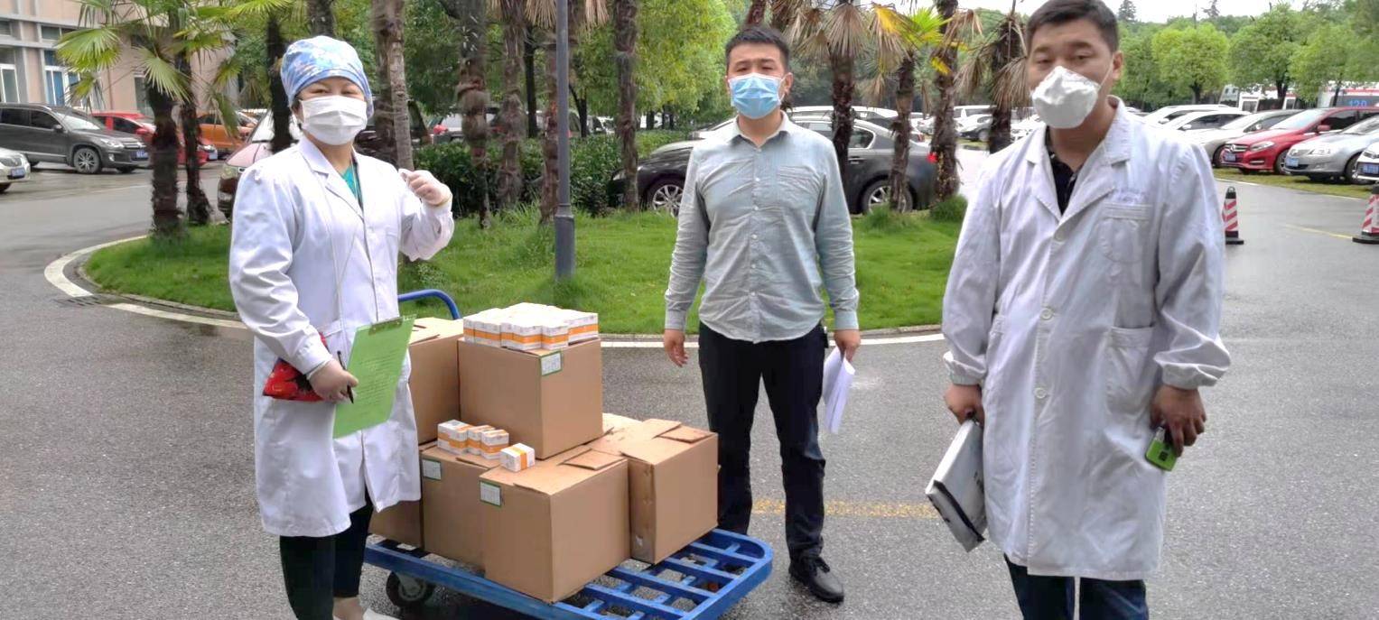 圣湘生物获得外观设计专利授权：“核酸检测分析仪”