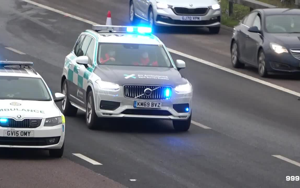 英国肯特郡暴发侵袭性脑膜炎疫情 已致2死