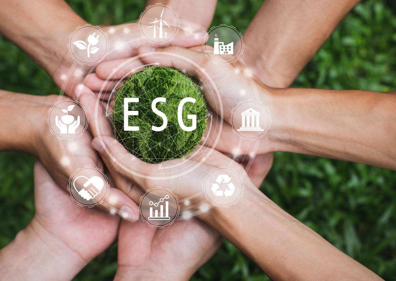 【ESG动态】新奥能源（02688.HK）获华证指数ESG最新评级AA，行业排名第4