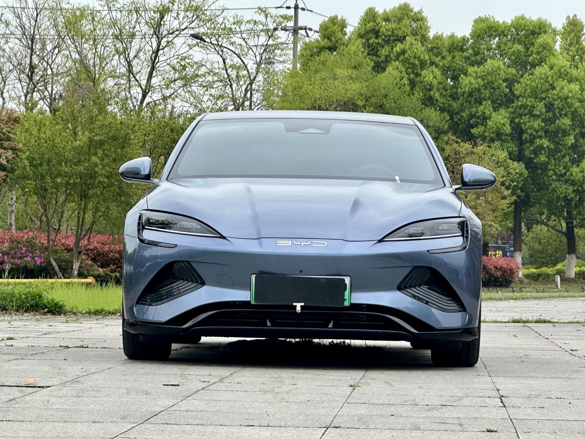 比亚迪获得实用新型专利授权：“液冷组件及用电设备”