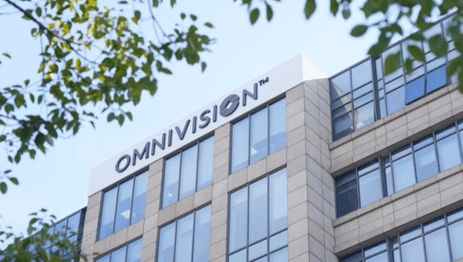 豪威集团获得发明专利授权：“一种单向瞬态抑制二极管及其制备工艺”