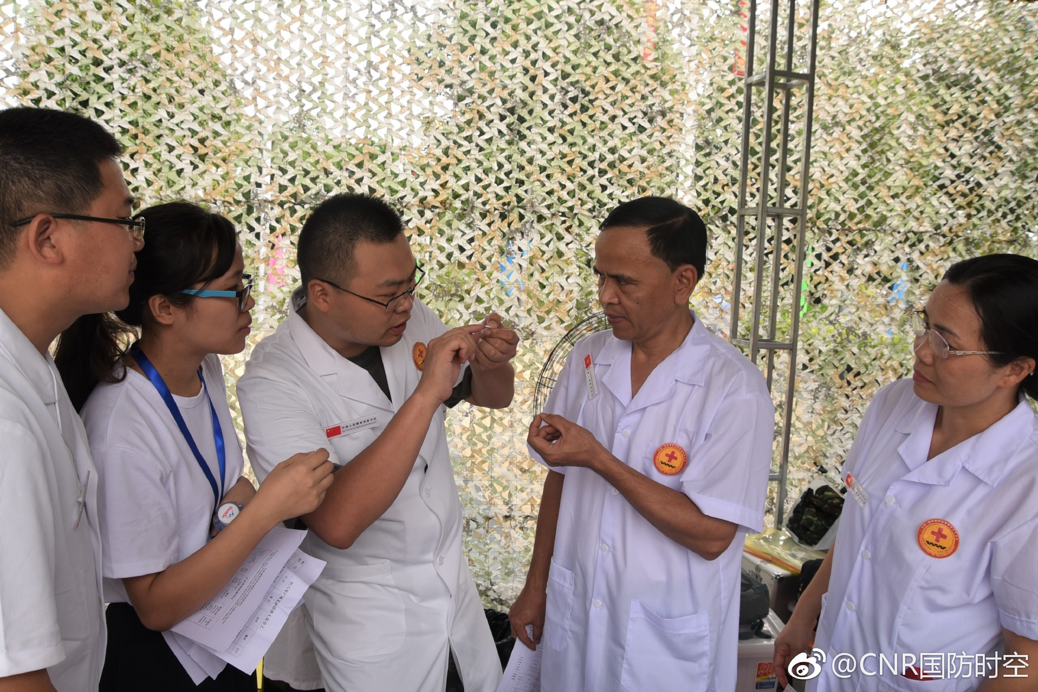 广西“县超”走进龙州 民众感受“家门口”的足球盛宴