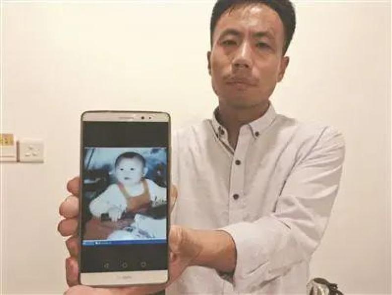 “梅姨”落网后，受害者家属发声：这一天等了20年！知情人士：多年过去，“梅姨”谢某某长相变化很大，与模拟画像相似度不到30%