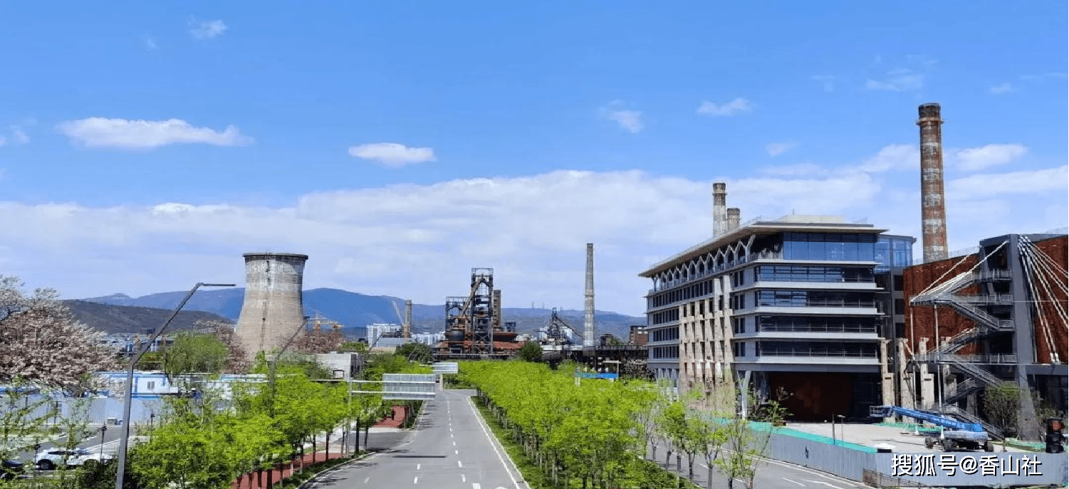 首钢与中国一汽成功合作研发2.4GPa级超高强度热成形钢