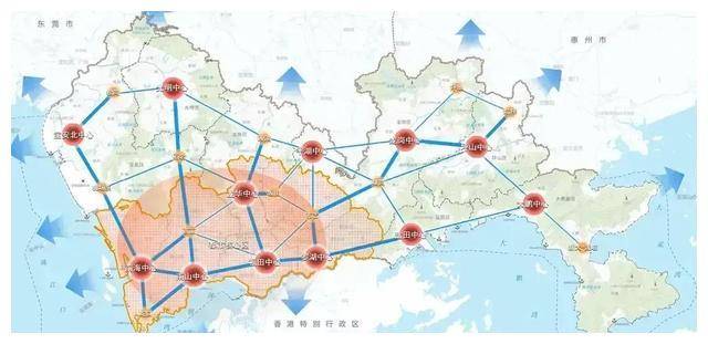 靳磊任深圳市委书记!