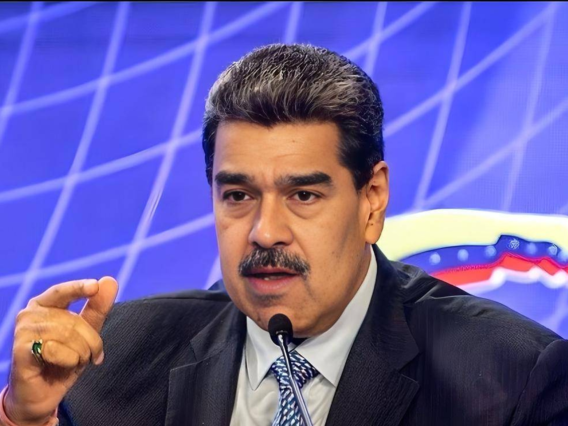 古巴副外长：古巴正为美国可能发起军事侵略做准备