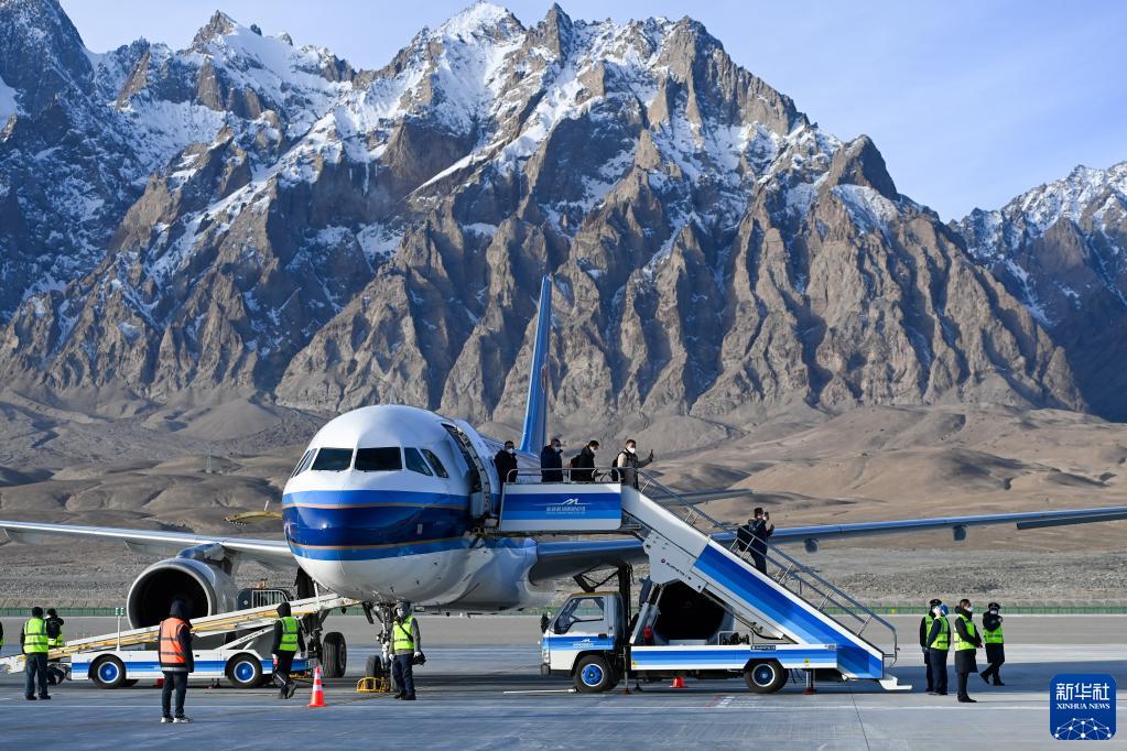 新华深读丨这109项重大工程项目，藏着未来5年的“好饭碗”