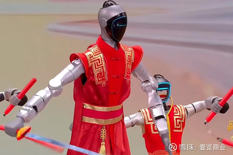 暴增674%!刚刚,宇树科技IPO获上交所受理!