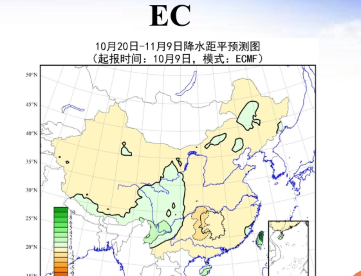 南方地区多阴雨 青藏高原东部多雨雪