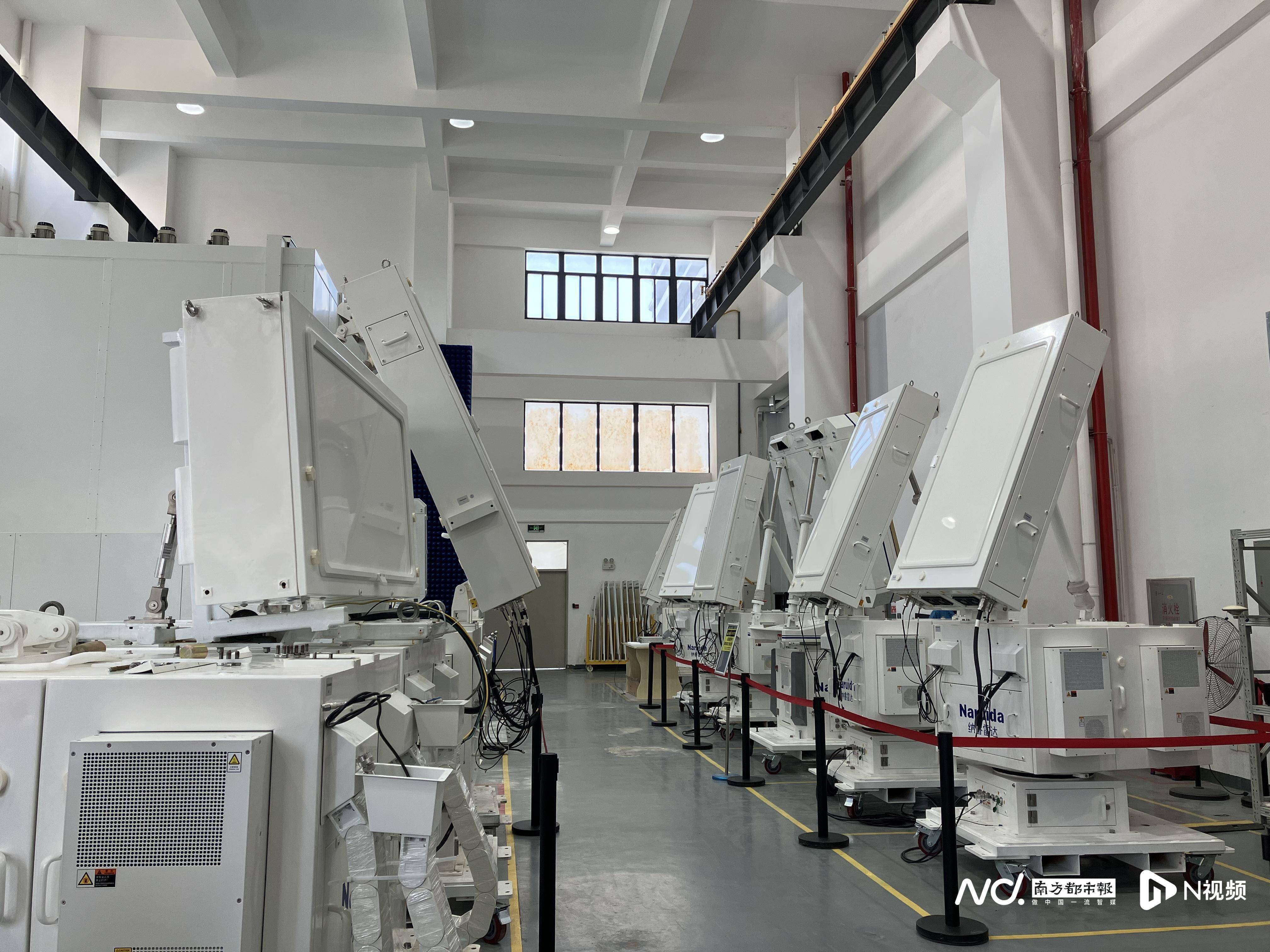 纳睿雷达：终止购买天津希格玛100%股权并募集配套资金事项