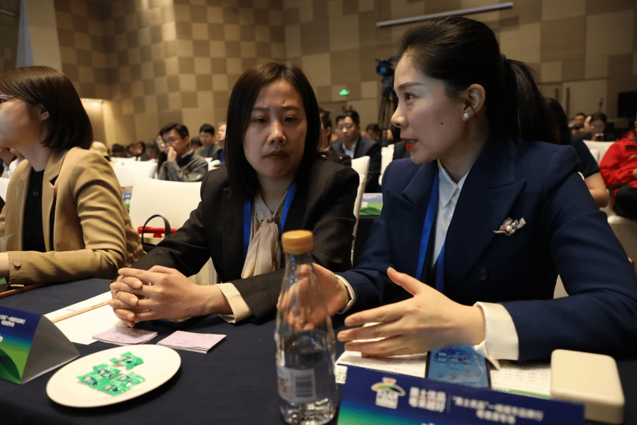 黑龙江“黑土优品”走进大湾区 现场签约6.76亿元