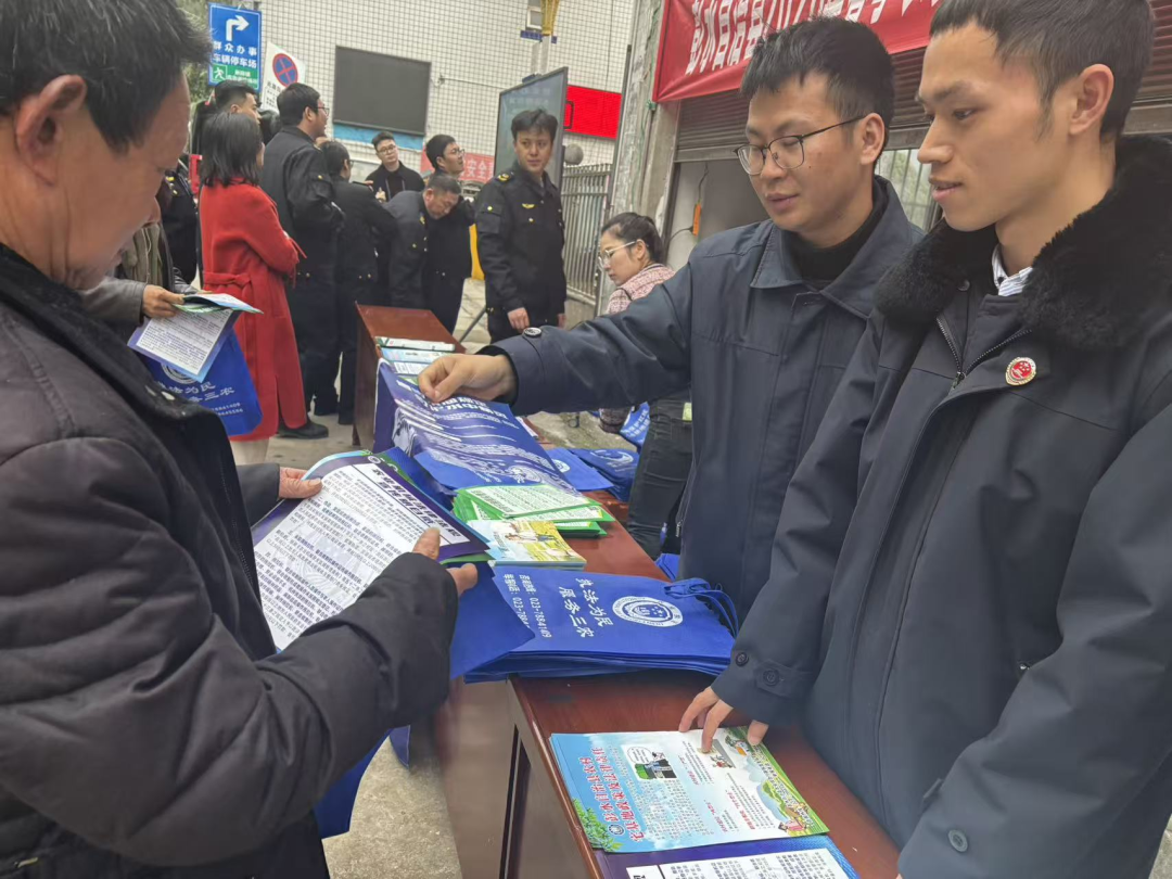 七部门：全力做好农资打假 推进网络农资监管