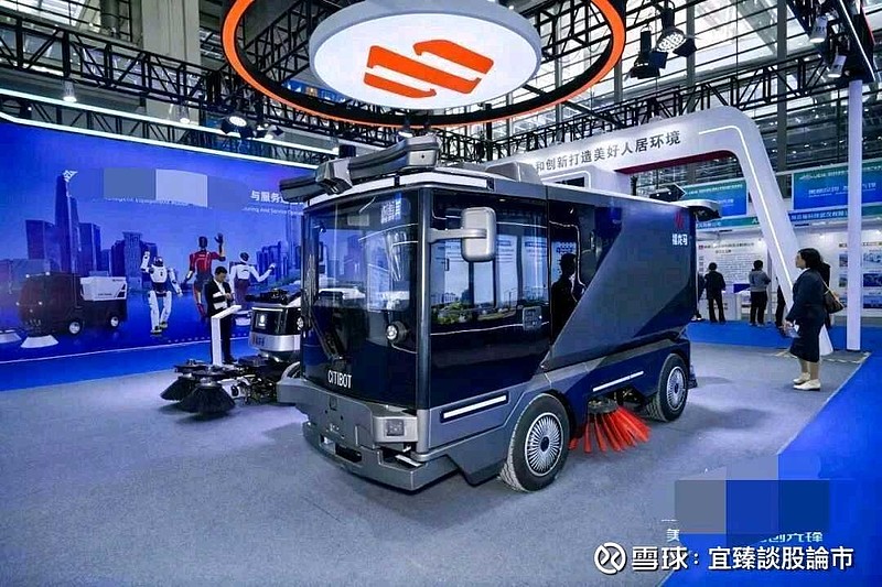 福龙马：3月预中标的环卫服务项目数3个