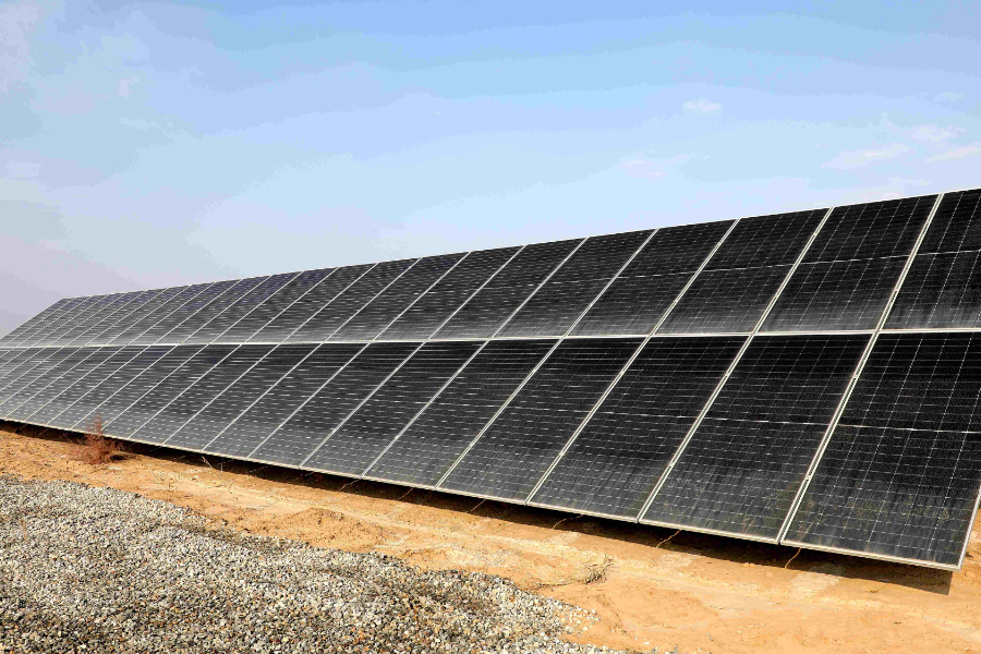 长源电力等成立新能源公司 含发电业务