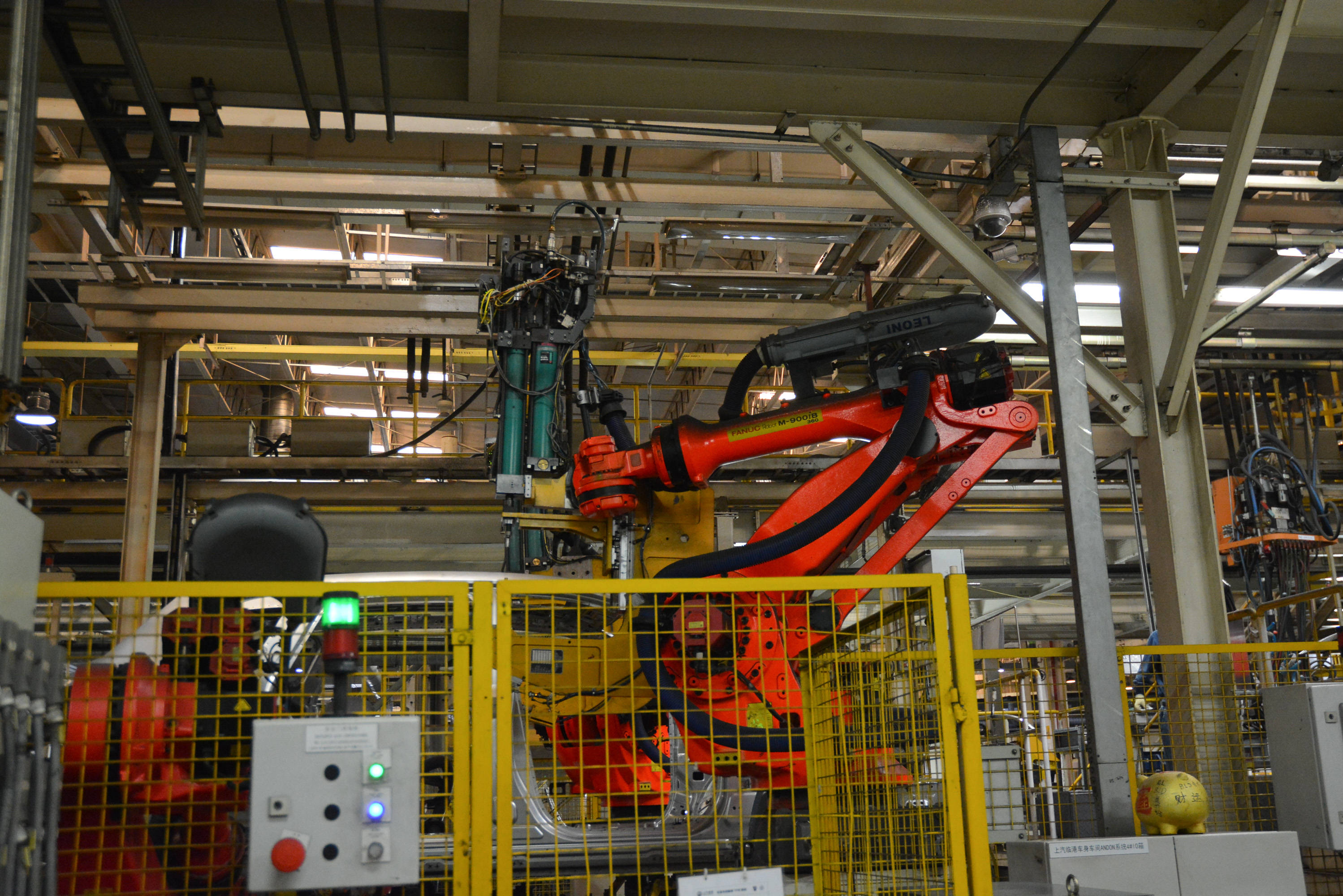 探访上海临港的“人造太阳”