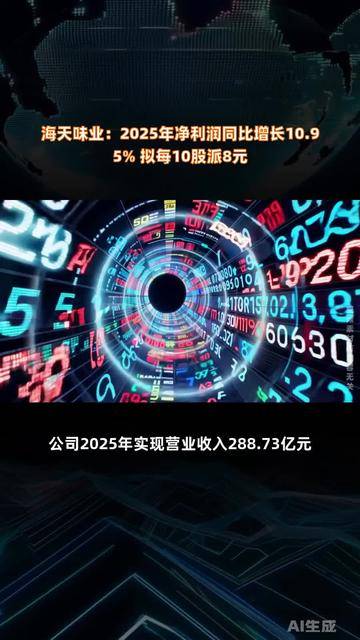 吉宏股份：2025年净利润同比增长52.16% 拟10派1.8元