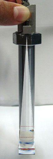 多浦乐获得发明专利授权：“负压三轴自动移动无损检测装置和方法”