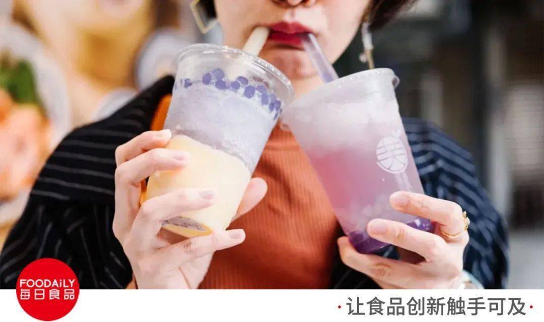 门店首降、第二增长曲线落空,奈雪的茶陷入“收缩式”增长困境