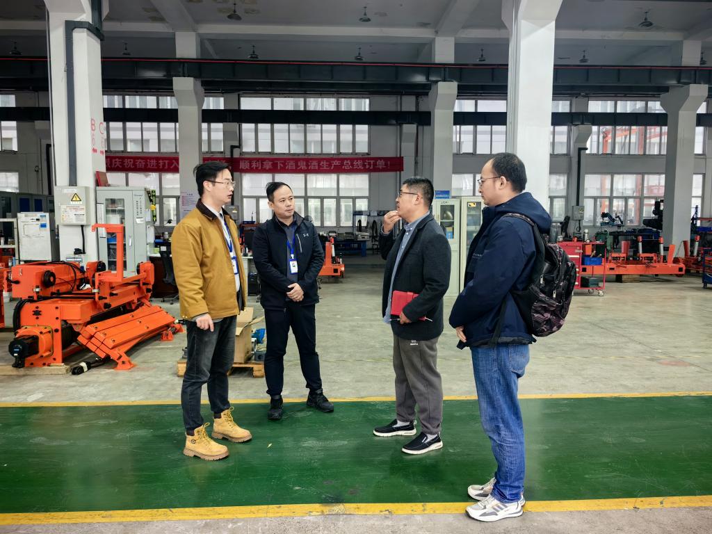 玛氏休闲食品全球高管到访拼多多，深化品牌战略合作 共探中国消费趋势