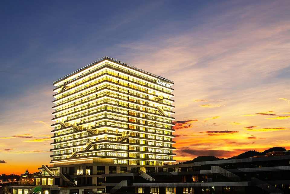 歌尔股份：公司目前暂未涉及人形机器人相关业务