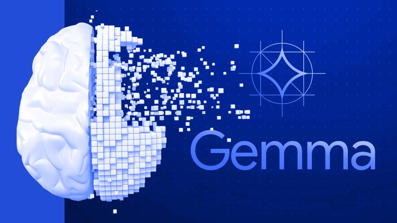 谷歌发布Gemma 4开源AI模型