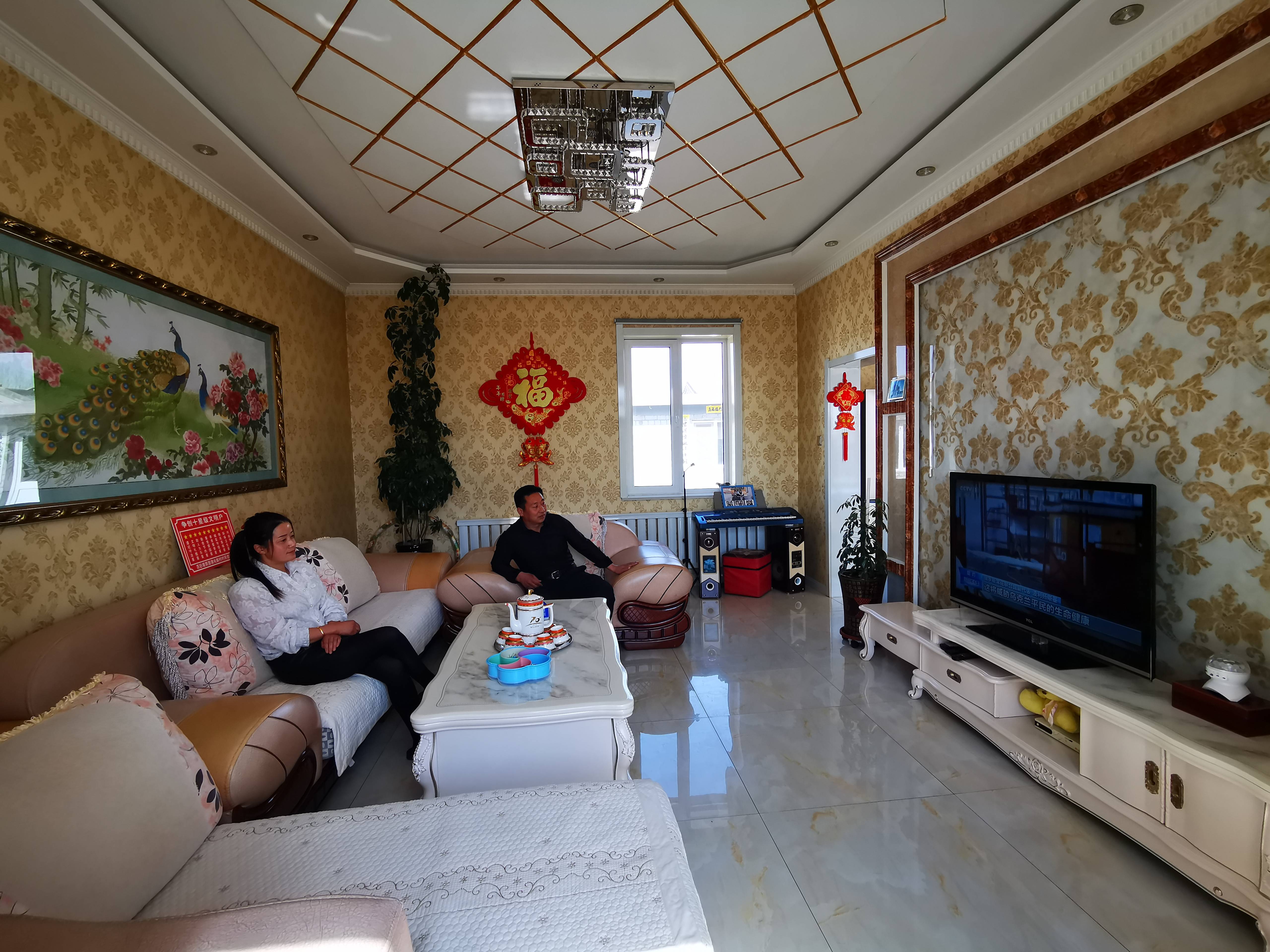 （乡村行・看振兴）踏青享春光 浙江乡村多元业态激活“春日经济”