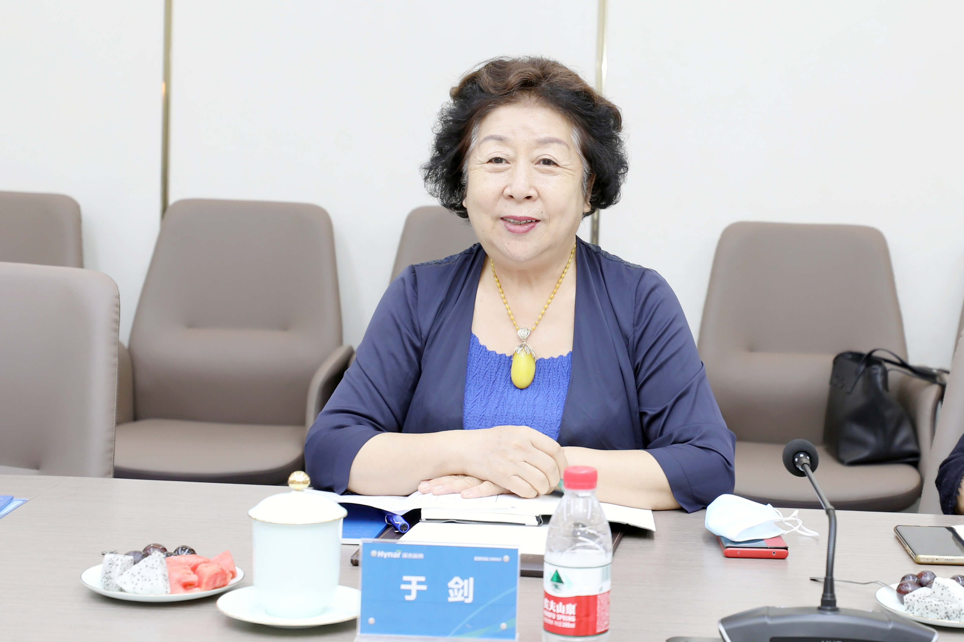 深水海纳：3月31日董事李琴减持股份合计8万股