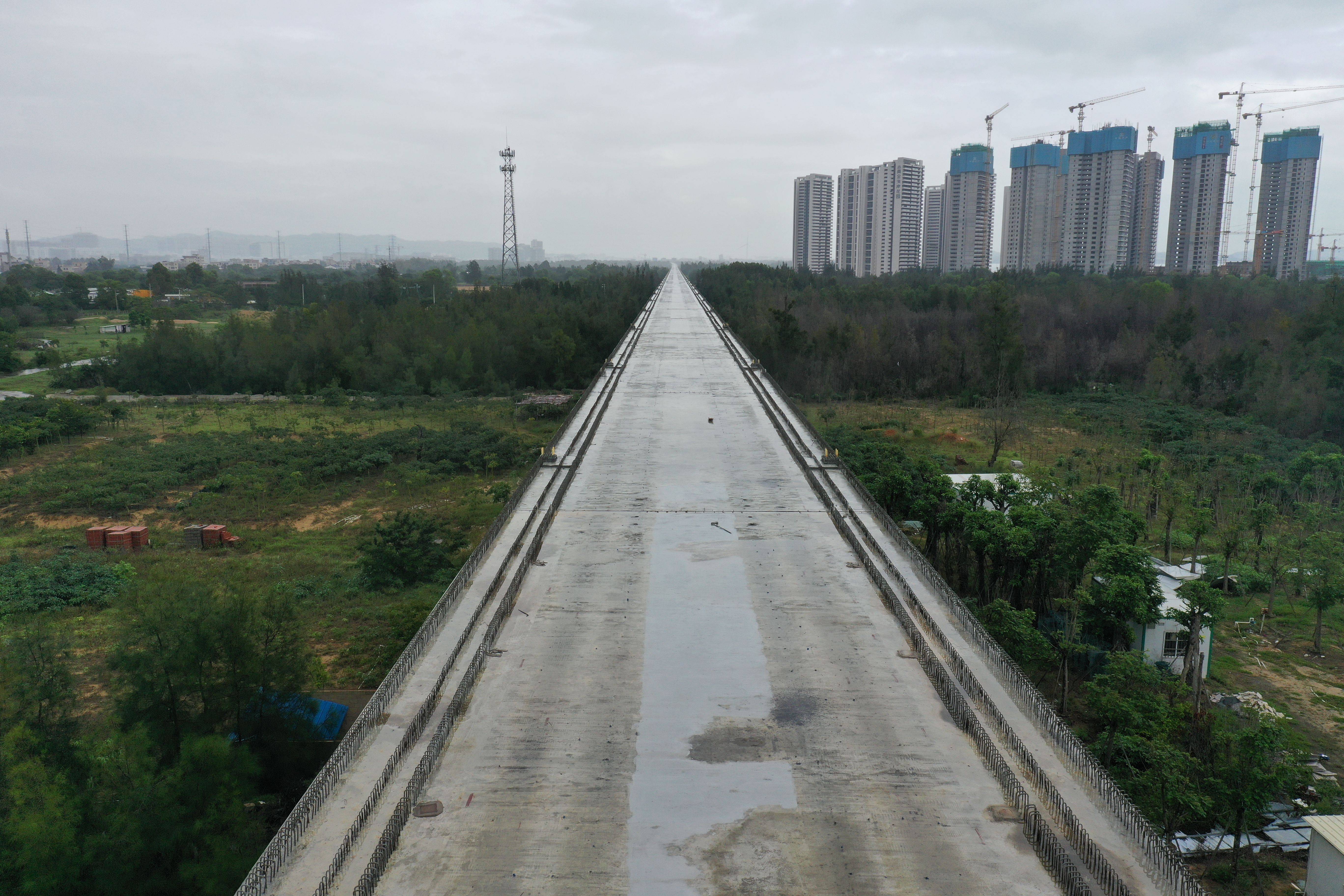 大东南:两条产线整体安装调试工作目标节点