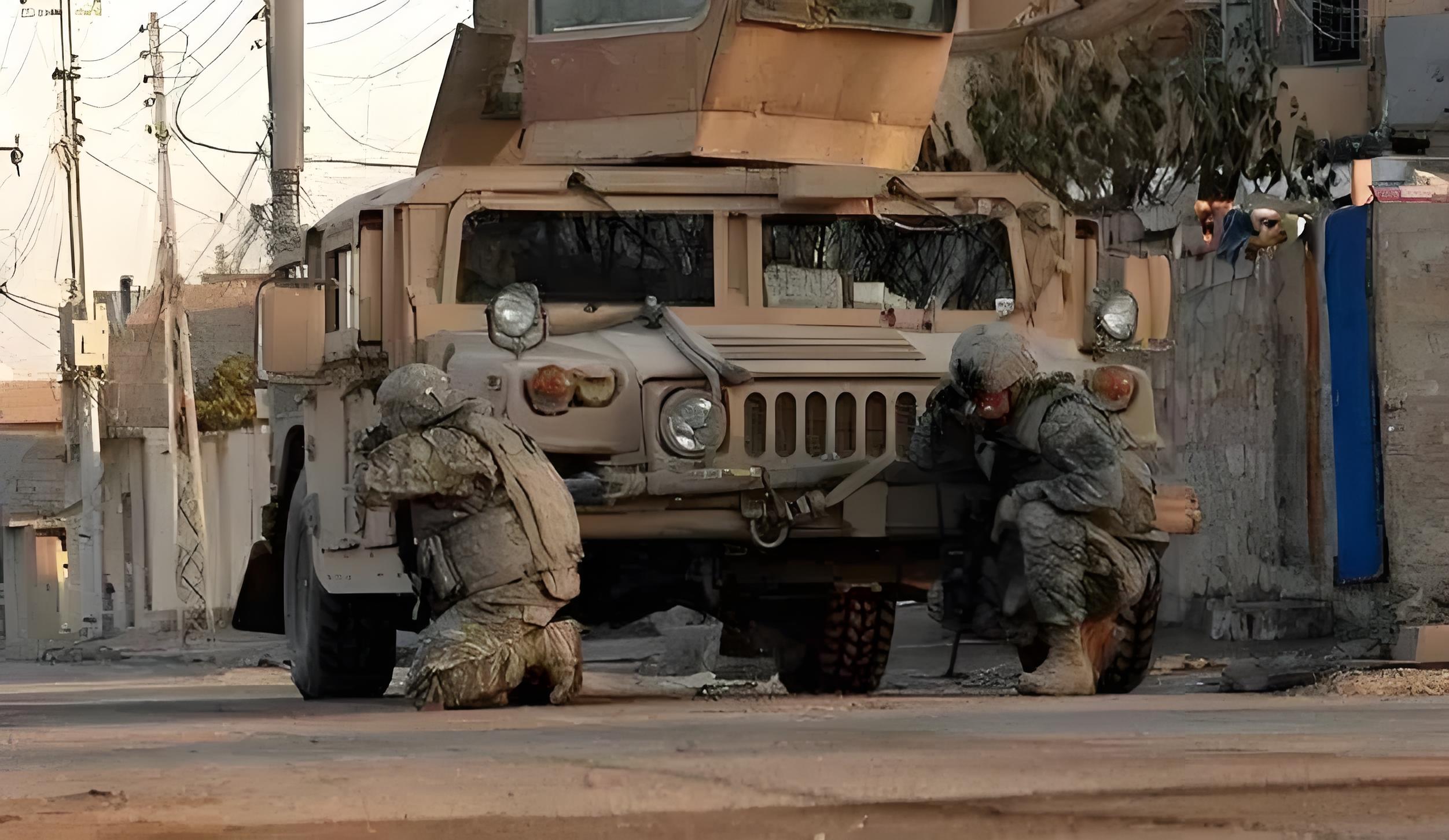 海锅股份：中东局势短期对公司中东区域的出口业务有一定影响