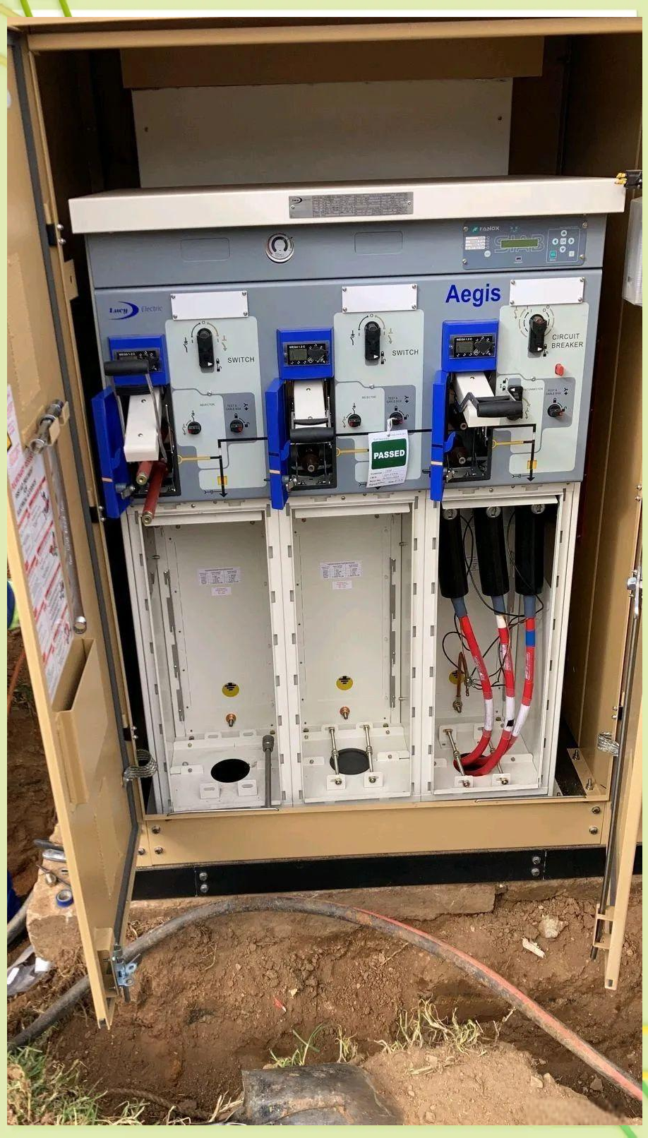 晶丰明源获得发明专利授权：“一种短路检测电路及方法、以及发光装置”