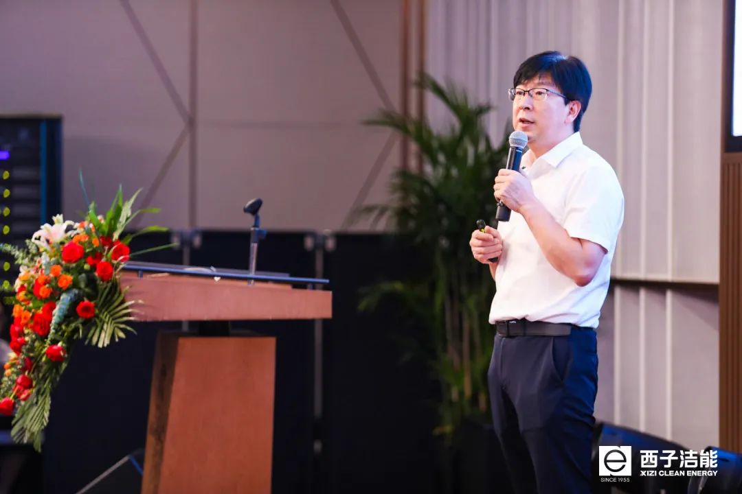 西子洁能获得实用新型专利授权：“一种用于循环流化床的新型高温过热器结构”