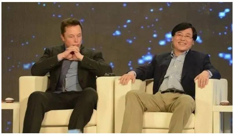 杨元庆，捐赠2亿元！