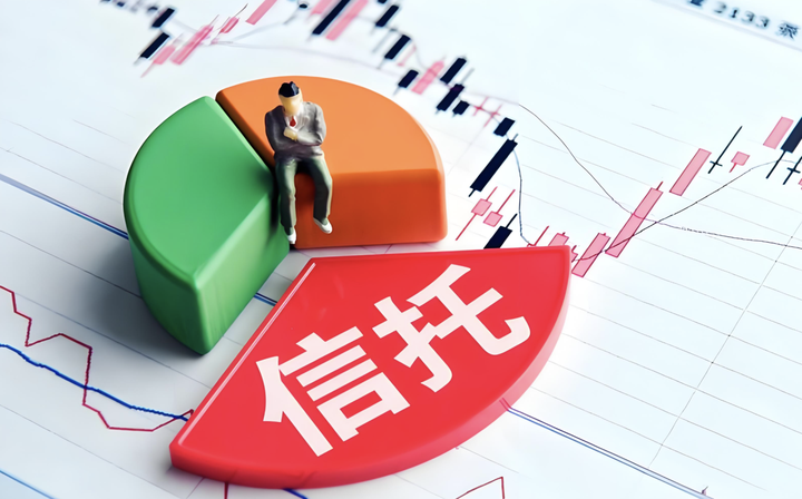 华鑫信托因多项违规被罚720万元 公司称“相关事项已基本整改完毕”