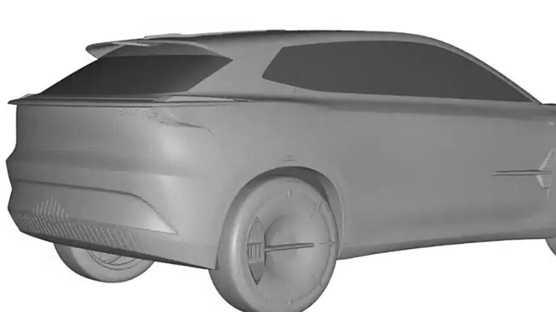赛力斯防撞控制专利公布