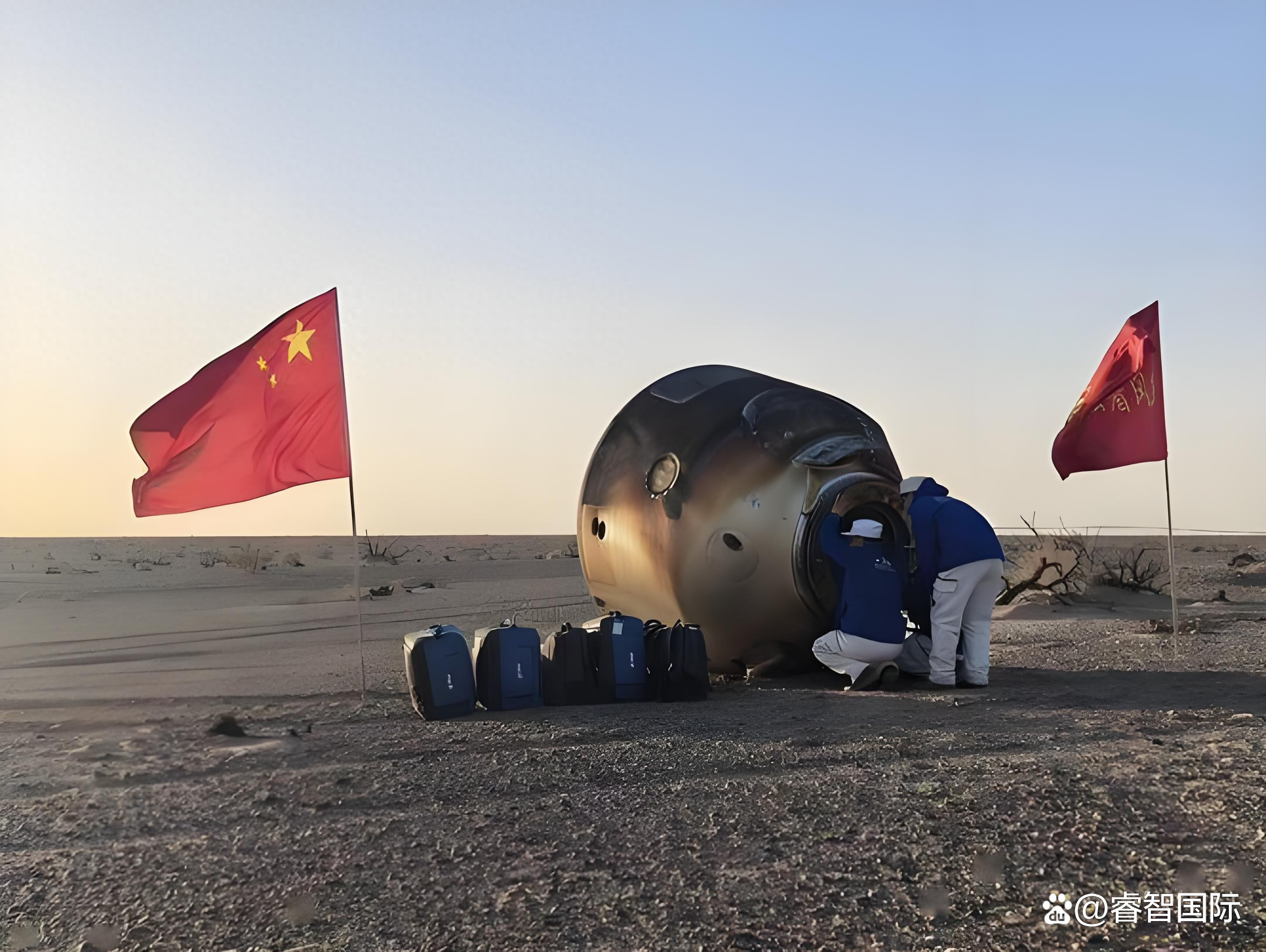 我国首次南极冰层热水钻探试验完成