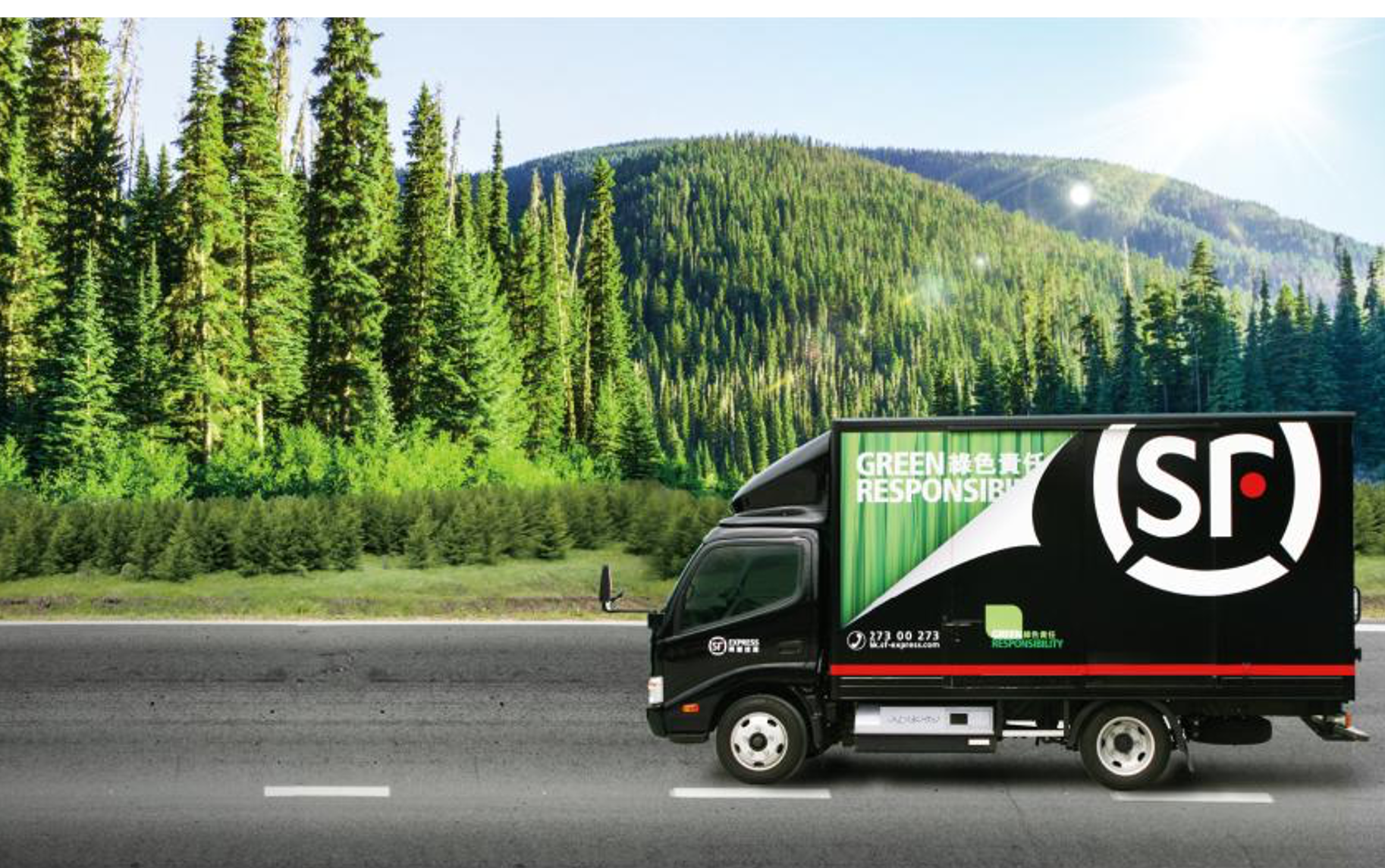 持续推动全流程绿色升级，希音2025年物流减碳超60万吨