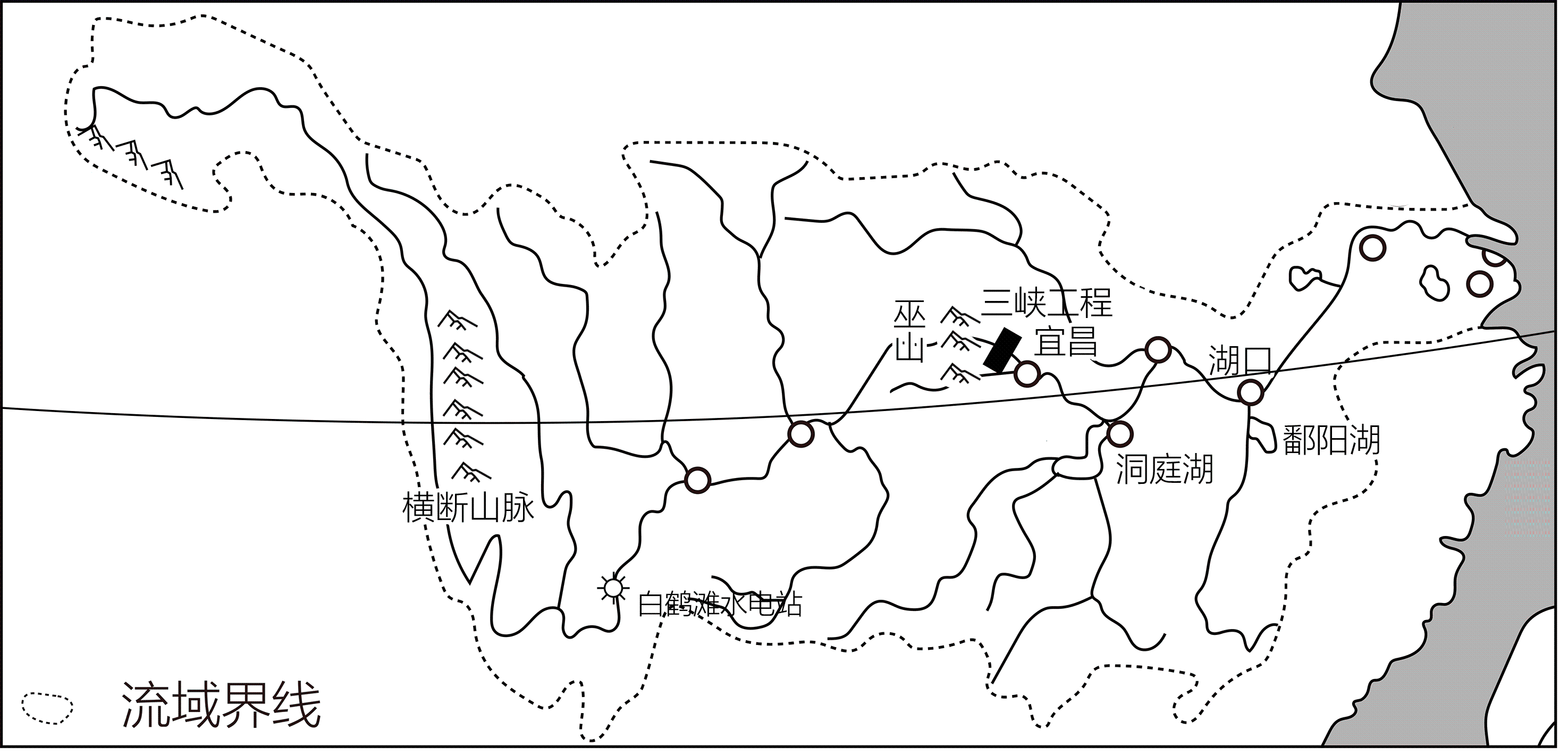 天山股份：为乌东德水电站、白鹤滩水电站、成达万高铁等多个大型工程项目提供高品质的产品和服务