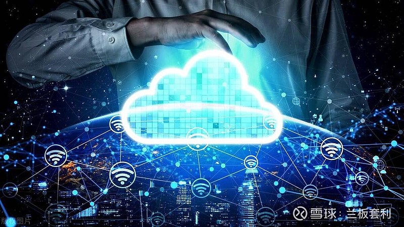 中信证券：建议关注云产业链及算力租赁相关标的