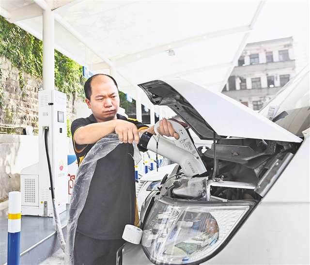 广西电网建设提速 一季度固定资产投资超45亿元