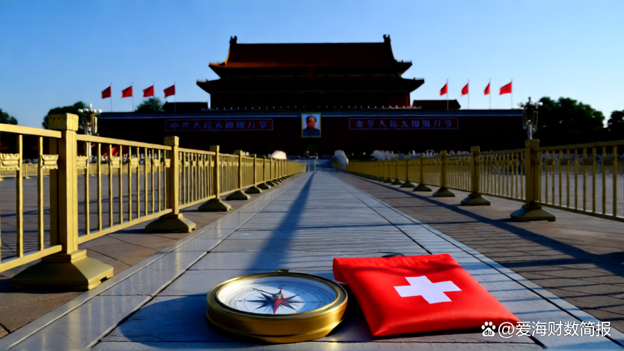 中东局势卡住玻璃瓶、铝罐!酒企喊话印度政府:“免关税”