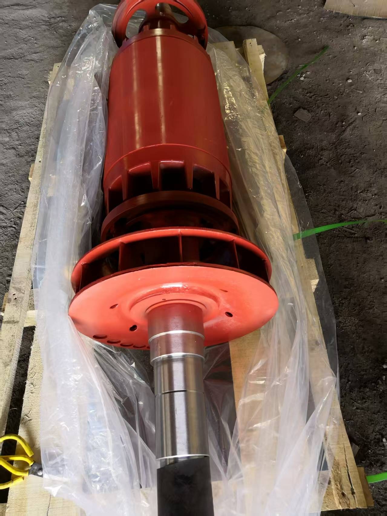 中科三环拟与盘毂动力围绕轴向磁通电机用磁性材料开展战略合作