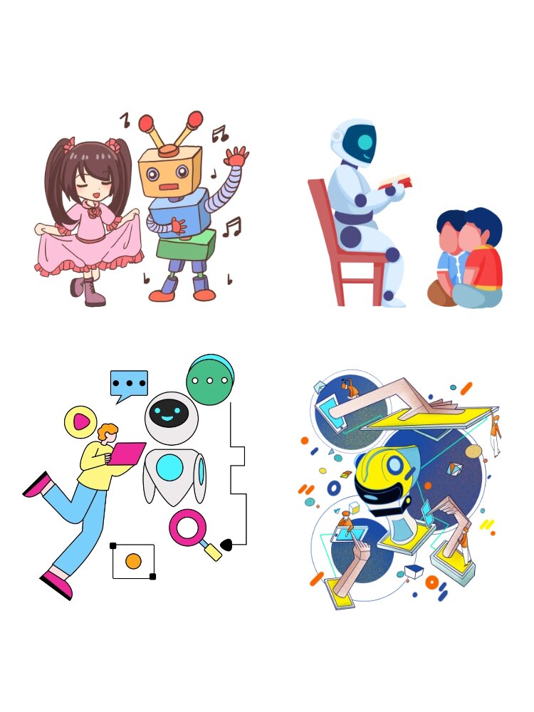 五部门发文规范人工智能拟人化互动服务