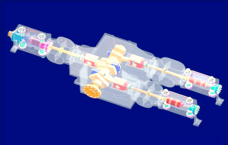 石化机械获得发明专利授权：“一种旋转式压缩机气阀”